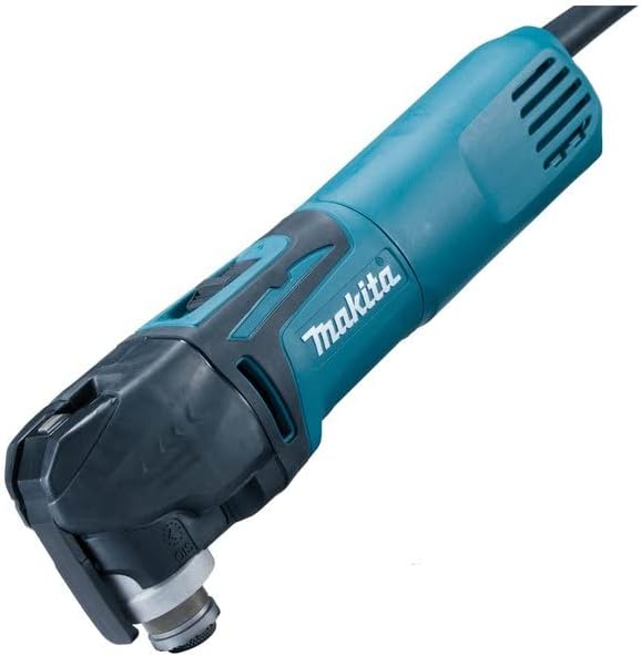 Makita TM3010CK/2 240V Multi-Tool Supplied In A Carry Case