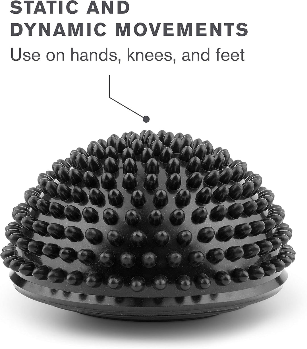 SKLZ Balance Pods Fitness, Schwarz, Einheitsgrösse