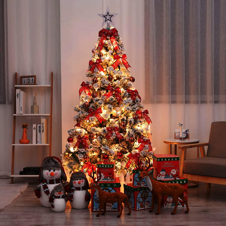 Weihnachtsbaumständer Faltbarer Weihnachtsbaumständer Christbaumständer mit Gummifüsse Weihnachtsbau