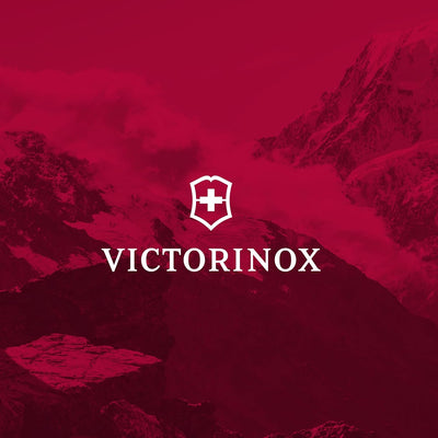 Victorinox, Swiss Classic, Profi Tomaten- und Tafelmesser, 6-teilig, Extra Scharfe Klinge, Wellensch