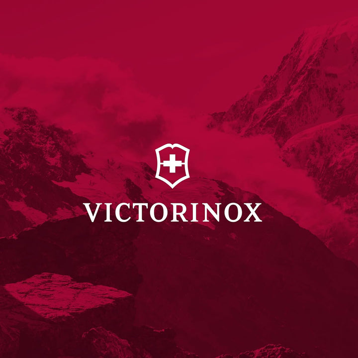 Victorinox, Grand Maître, Profi Ausbeinmesser, Extra Scharfe Klinge, gerader Schliff, 15 cm, Edler H