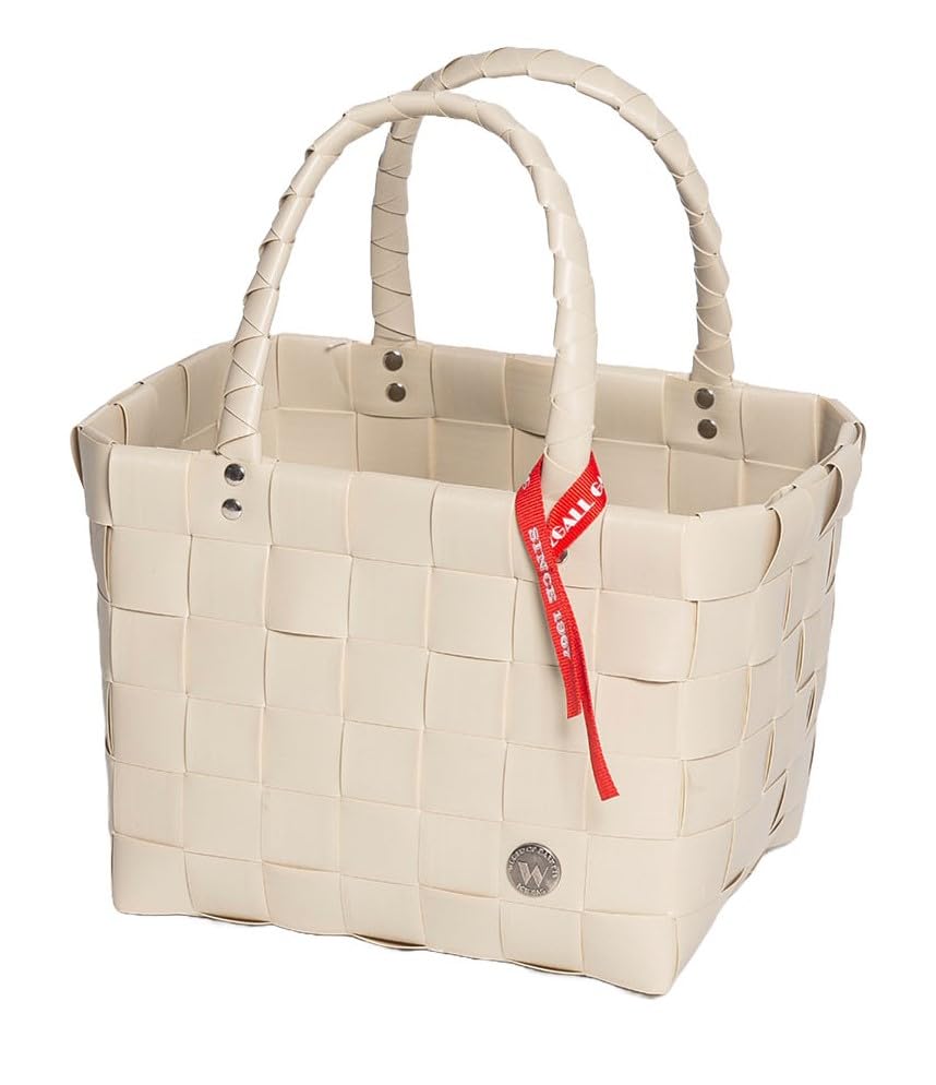 Witzgall ICE-Bag 5008-24-0U MINI, Einkaufskorb, Shoppertasche,ca. 25x22x22 cm