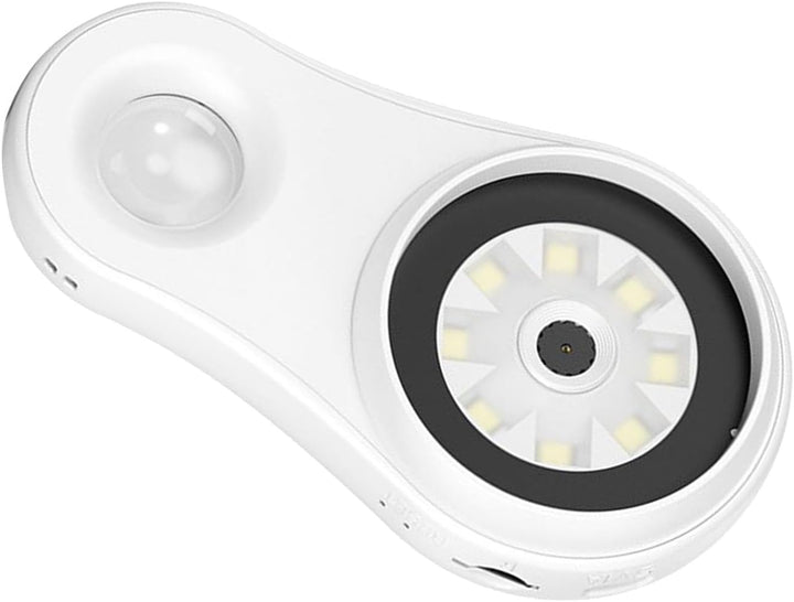 Makro-Digitalmikroskop, 500-fache Vergrösserung, Tragbares Digitalmikroskop, 2,0-Zoll-Farbbildschirm