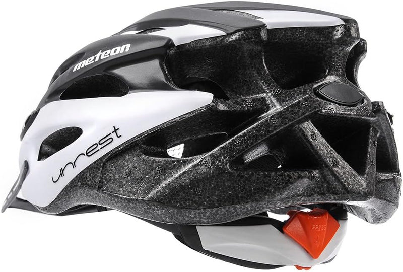 meteor® Urban Fahrradhelm Herren Damen Kinder-Helm MTB rollerhelm mädchen kinderfahrradhelm für Down