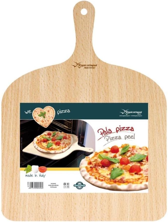 MAAJ® LAVASTEIN PIZZASTEIN PIZZABRETT PIZZA WIE IN ITALIEN AUCH FÜR FLEISCH UND GEMÜSE ÄTNAVULKANGES