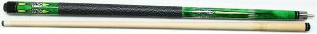 Pegasi Billard Queue - Billiard köe 146cm/147cm - Zweiteilig - Billard Kö - Billard cue - Snooker Qu