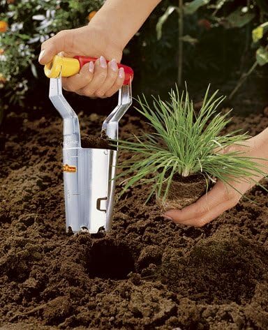 WOLF-Garten 3732635 Classic Mini-Set P 235