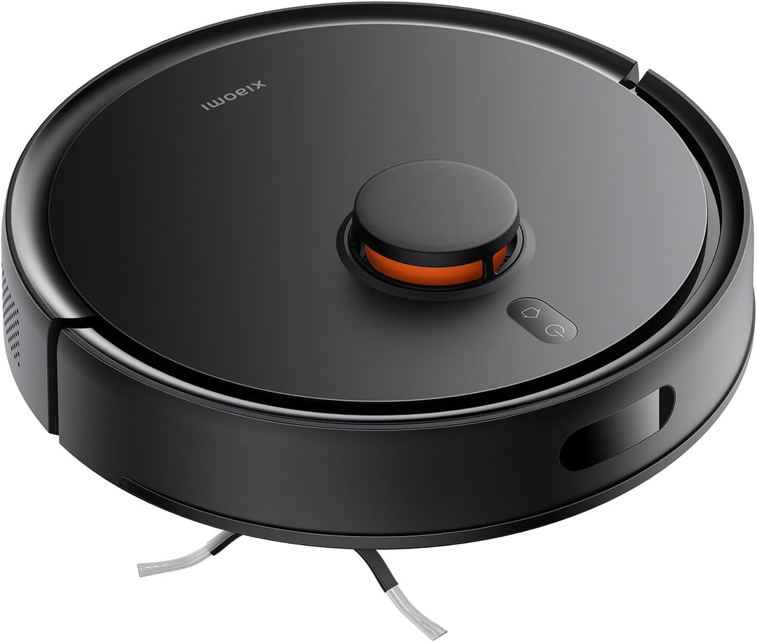 Xiaomi Robot Vacuum S20 Saug- und Wischroboter, Smarter Reinigungsplan mit LDS Lasernavigation, 5000