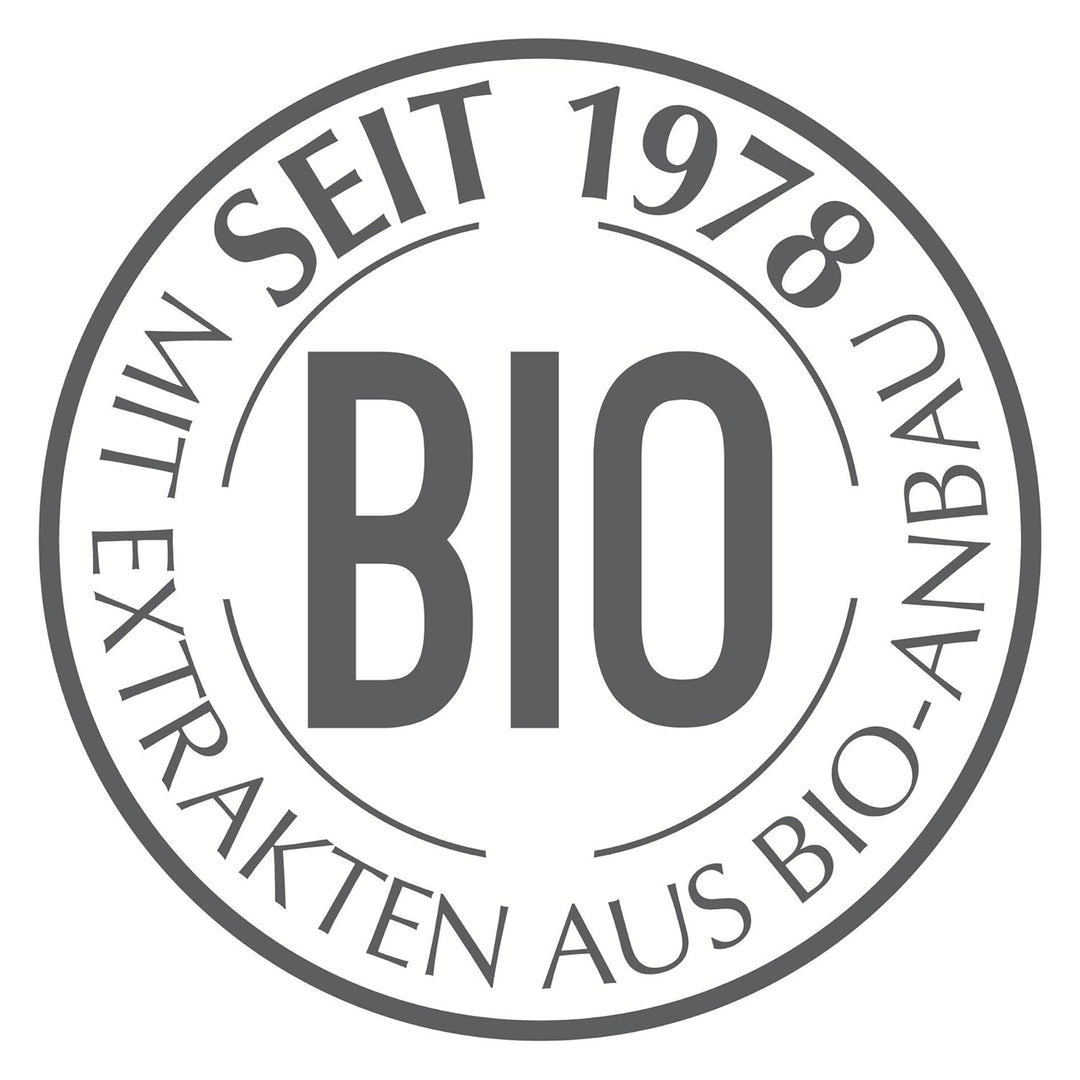 LOGODENT Naturkosmetik EXTRA FRISCHE daily care Pfefferminz Zahncreme, Mit Bio-Kamille und Bio-Pfeff