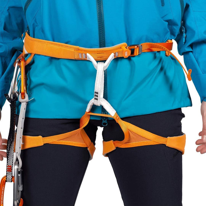 Trangoworld Damen Trx2 Shell Wm Pro Weste S Meeresblau, S Meeresblau