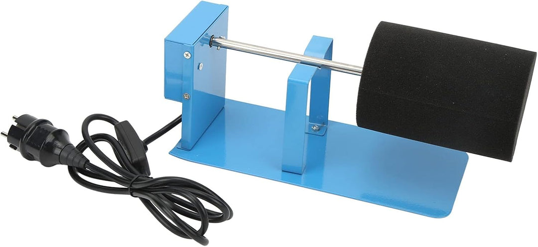 Tassendreher-Set, ger?uscharm, Doppel-Wege-Rotation, humanisiertes Design, elektrischer Tassendreher