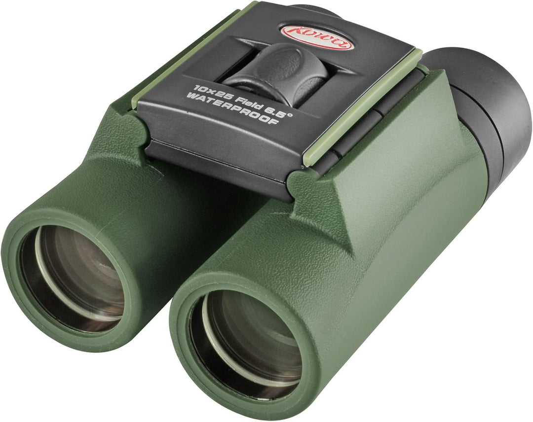 Kowa Verrekijker SVII 10x25