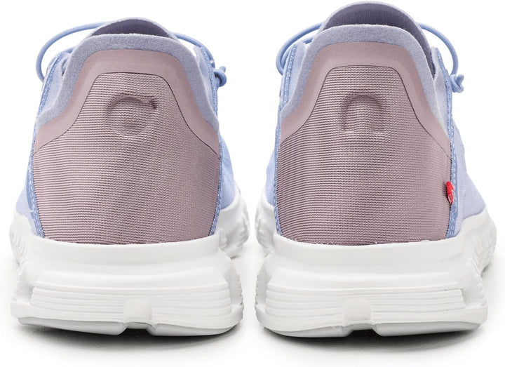 On Damen Cloud 6Sneaker 40 EU Nimbus Heron, 40 EU Nimbus Heron