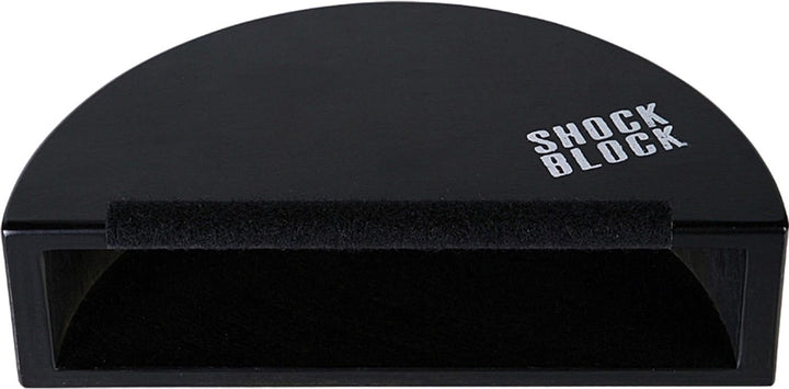 Schlagwerk SB1XL Shock Block XL - incl. Percussion Mount Extra Large, Extra Large