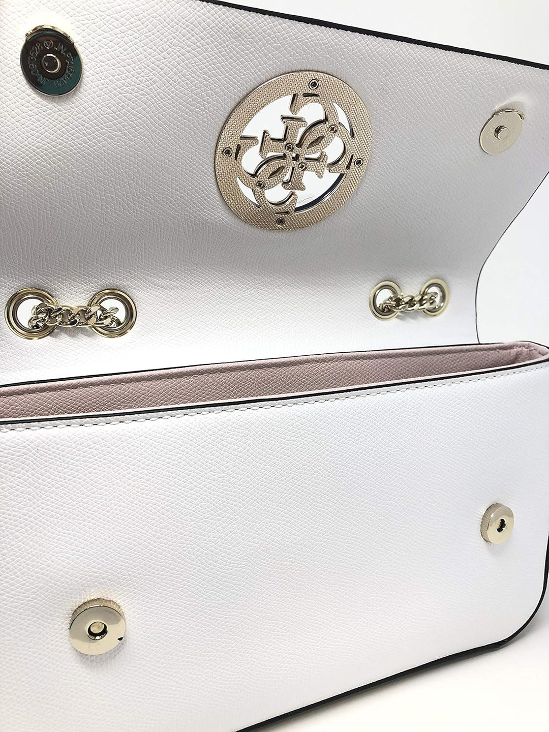 Umhängetasche Guess Open Road