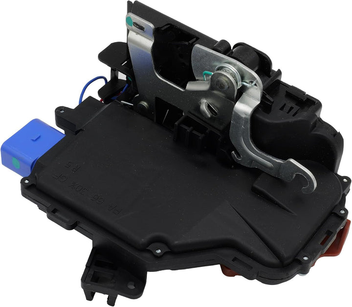 Forwinparts 3D1837016A Türschloss Stellmotor Vorne Rechts Stellantrieb Zentralverriegelung 9 Pins Fü
