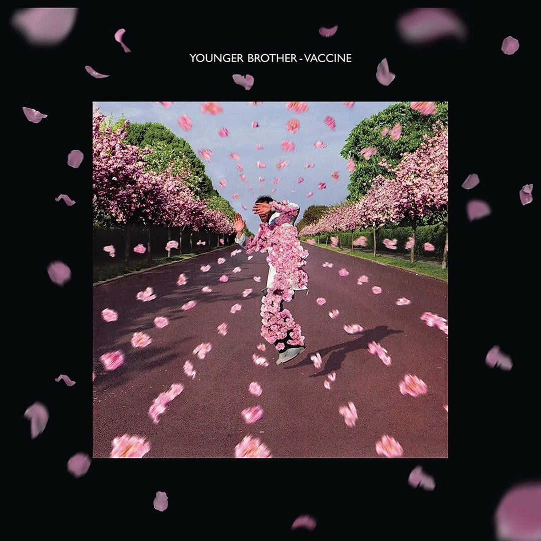 Vaccine, Vinyl