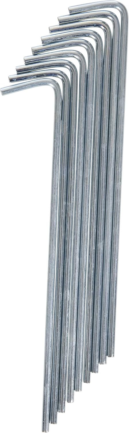 AXION Tent Peg NOT APPLICABLE Silber Einheitsgrösse, Silber Einheitsgrösse
