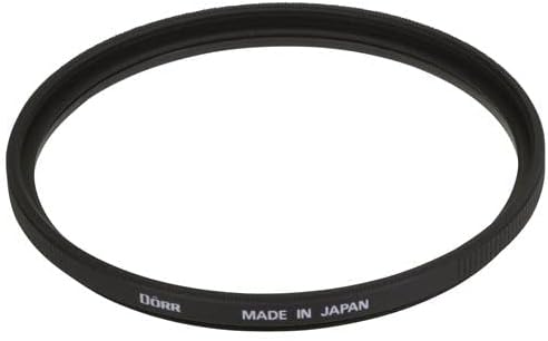 DÖRR DHG UV Filter 67mm