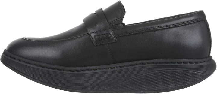 MBT Asante 7 Herrenschuhe 40 EU Schwarz, 40 EU Schwarz