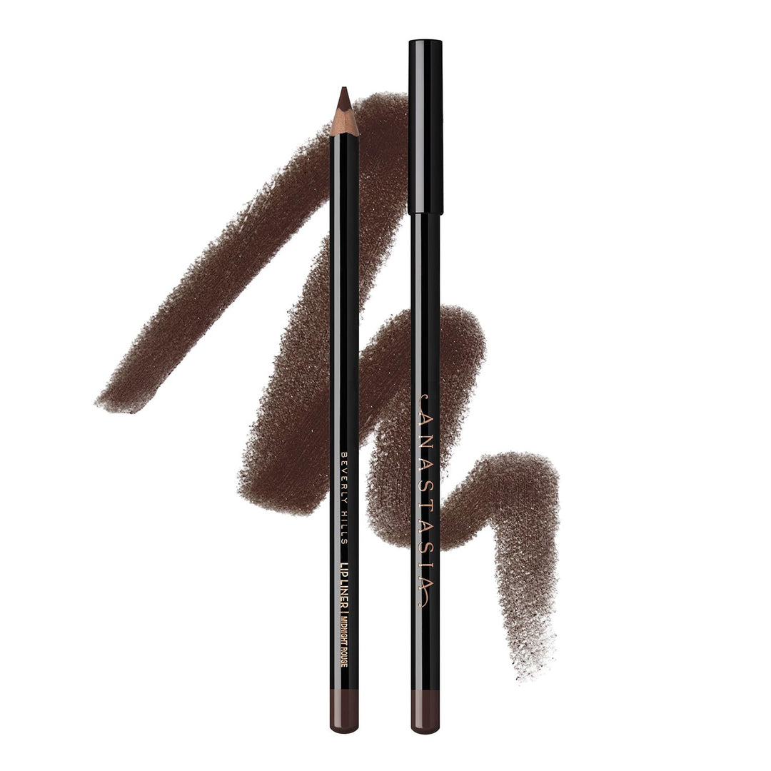 Anastasia Beverly Hills - Lip Liner - Midnight Rouge, Midnight Rouge