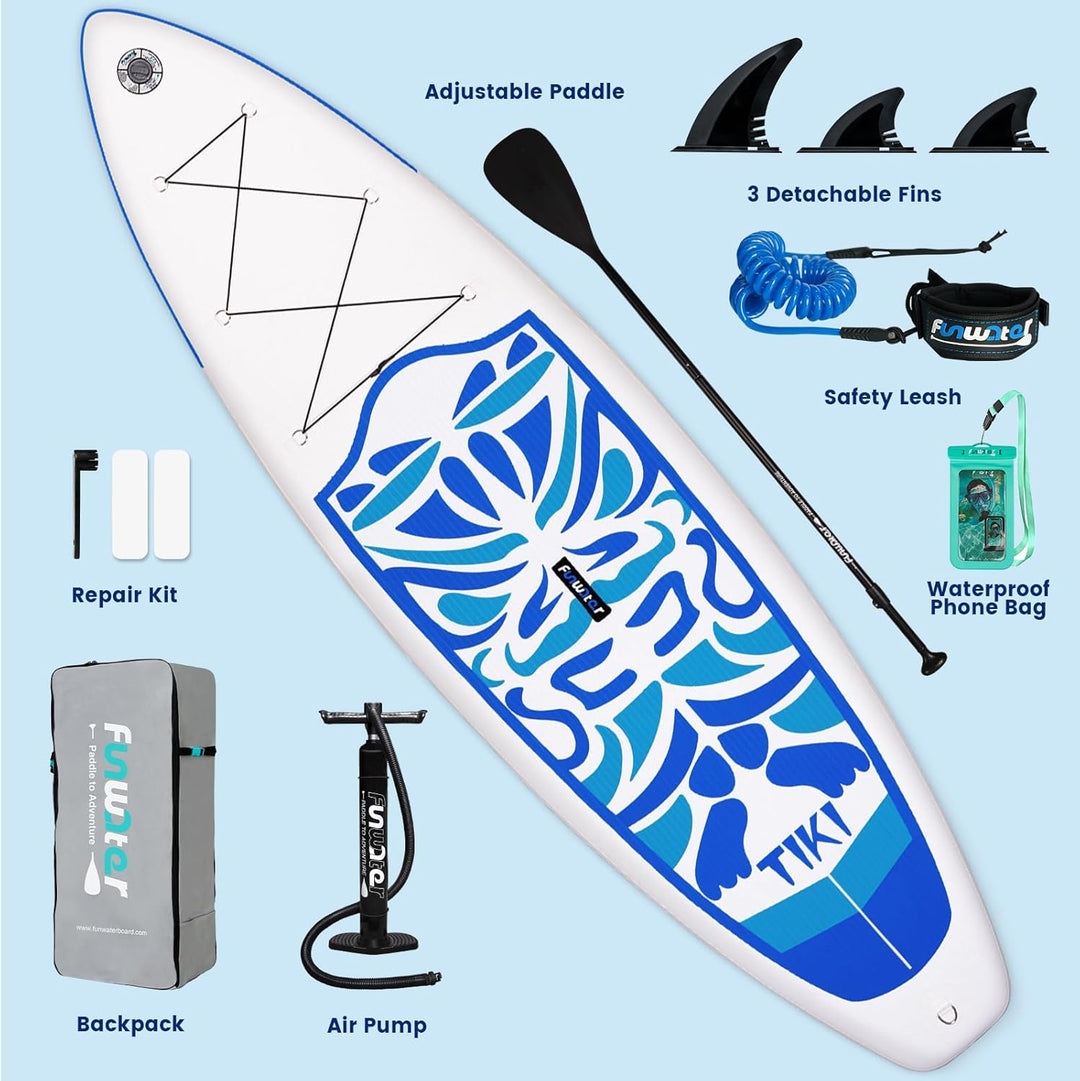 FunWater 10&