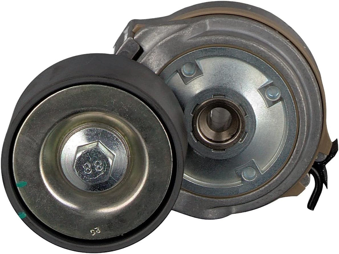 febi bilstein 27135 Riemenspanner für Keilrippenriemen , 1 Stück