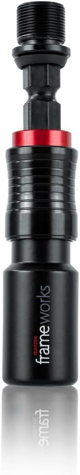 GFW-MIC-QRTOP3PK - 3x Mikrofono mit Stacco Rapido Schnellverschluss – 3er-Pack, Schnellverschluss –