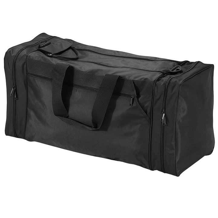 Quadra Jumbo Sport / Reisetasche - 74 Liter Einheitsgrösse,Schwarz Einheitsgrösse Schwarz, Einheitsg