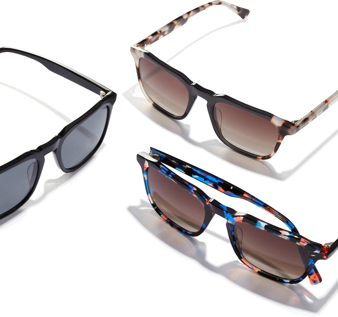 HAWKERS Sonnenbrille ETERNITY für Herren und Damen Eternity Capri Carey, Eternity Capri Carey