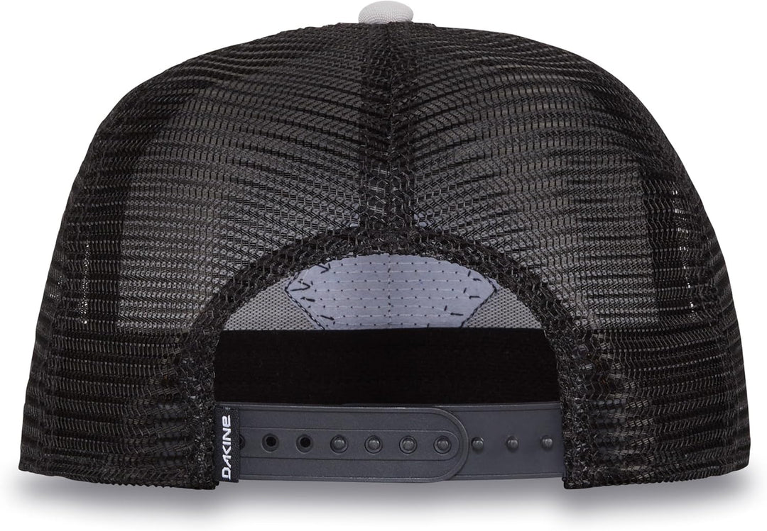 Dakine Classic Diamond Trucker Baseball Cap Einheitsgrösse Griffin, Einheitsgrösse Griffin