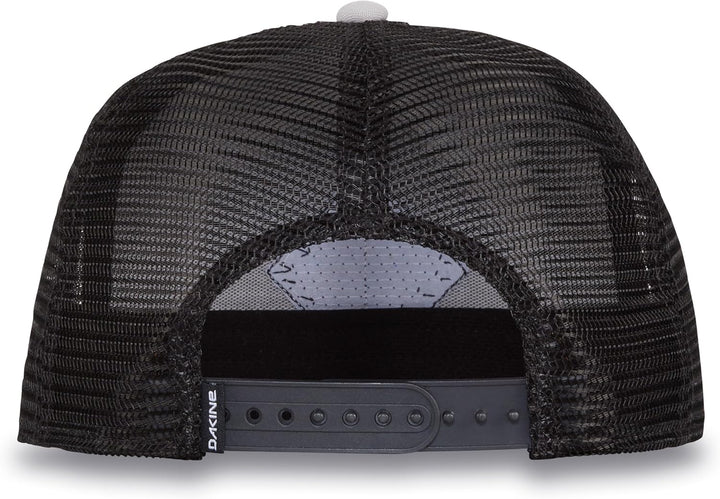 Dakine Classic Diamond Trucker Baseball Cap Einheitsgrösse Griffin, Einheitsgrösse Griffin