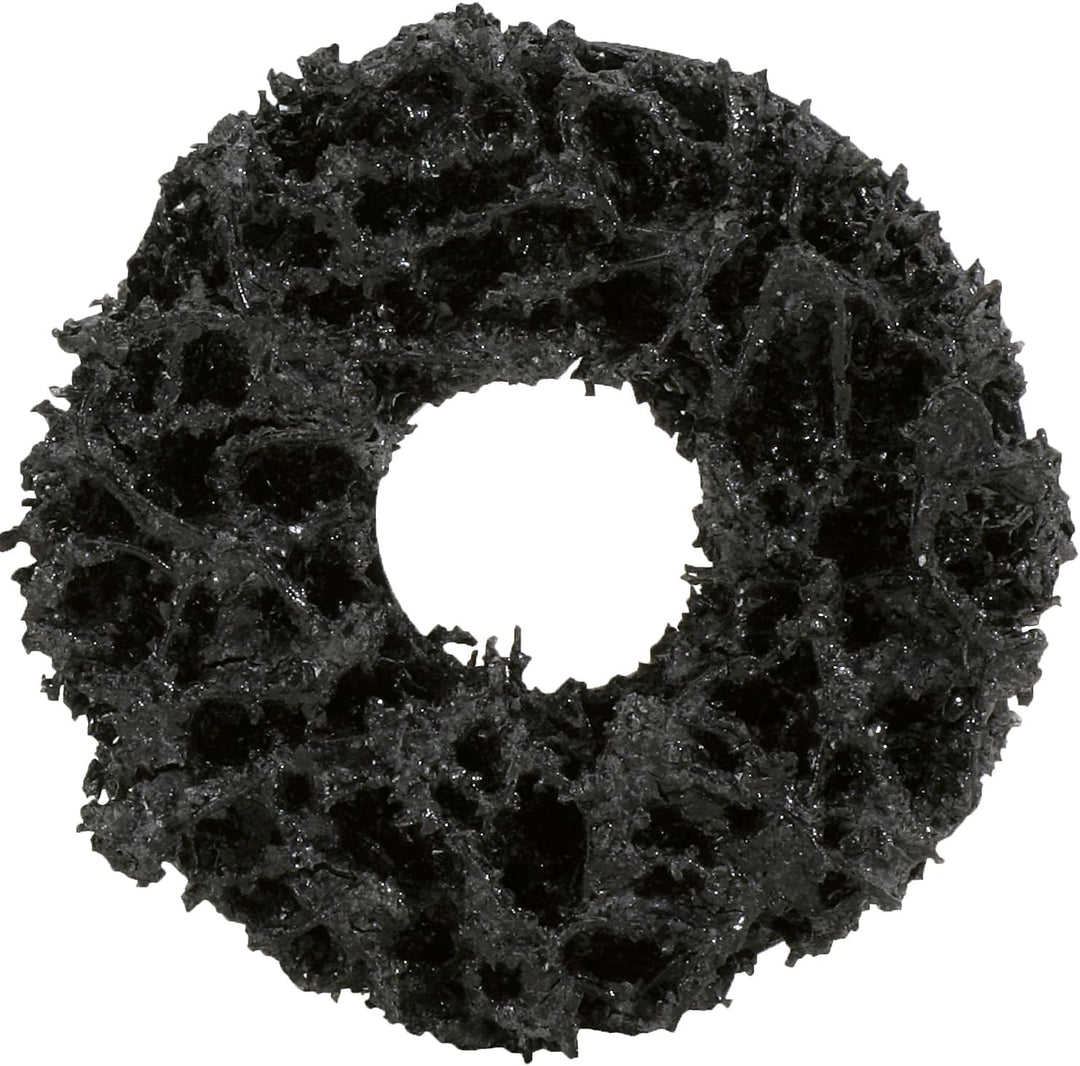 KS Tools 100.4085 Stehbolzen-Radnabenschleifer Ersatzscheiben-Satz Ø 40 mm, 5-tlg.