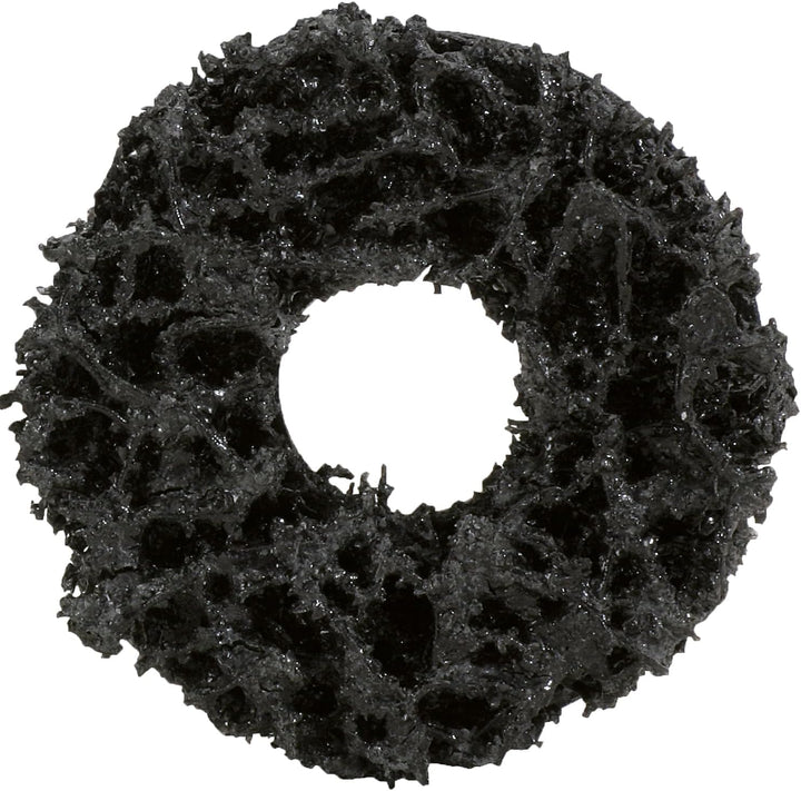 KS Tools 100.4085 Stehbolzen-Radnabenschleifer Ersatzscheiben-Satz Ø 40 mm, 5-tlg.