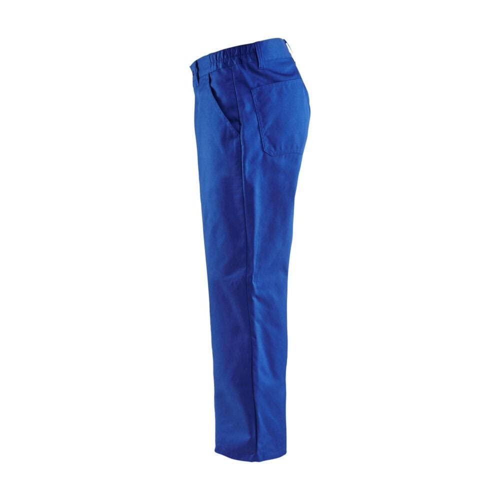 Blakläder Bundhose "Mischgewebe" Grösse, 1 Stück, C46, kornblau, 172518008500C46 C46 Corn Blue, C46