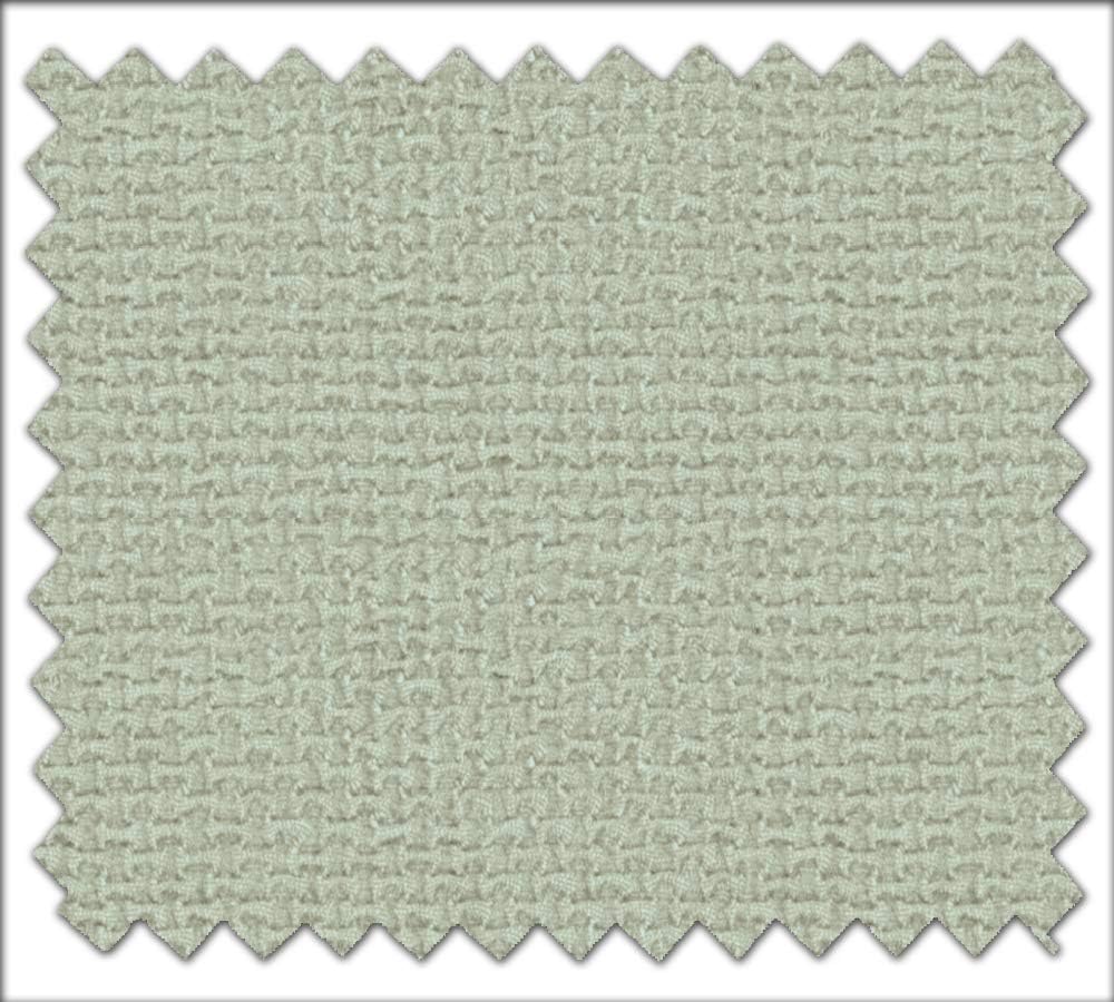 Sofabezug Modell Klippan Hohe Armlehnen Sofa Soft Stretch Stoff New York - Farbe 23 Hellgrün, Farbe