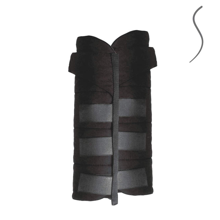 Slimcool PowerBoots | Abnehmen durch Kühlung | Cryo Shapewear für die Beine (zur Aktivierung von bra
