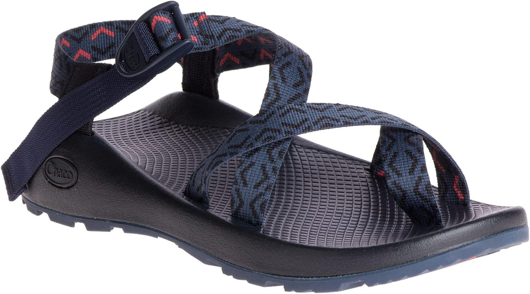 Chaco Herren Z2 Classicz2 Sandale, 41 EU Stepped Navy