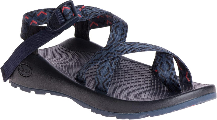 Chaco Herren Z2 Classicz2 Sandale, 41 EU Stepped Navy