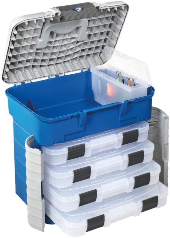Autain Koffer Superbox 501