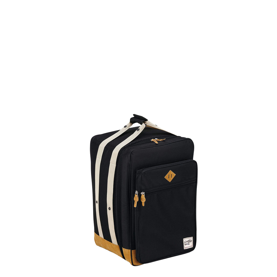 TAMA Powerpad Designer Cajon Tasche - Schwarz (TCB01BK), schwarz