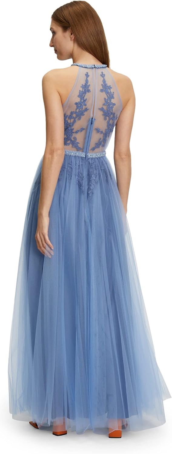 Vera Mont Damen Kleid, Allure