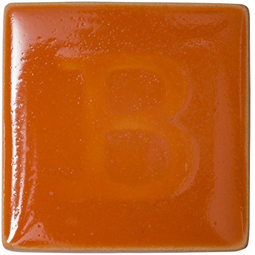 Botz-Flüssig-Glasur 9604, Orange, 200ml