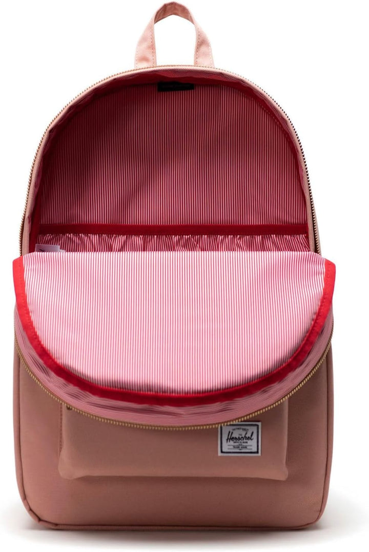 Herschel Settlement Backpack Cafe Creme