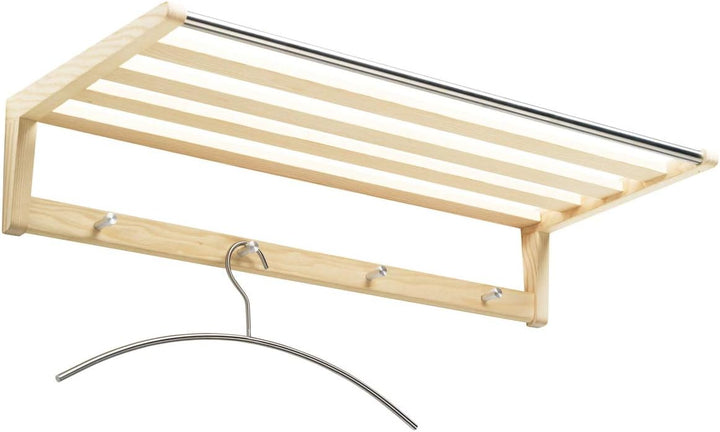 Wandgarderobe GASTON - (40029-W)