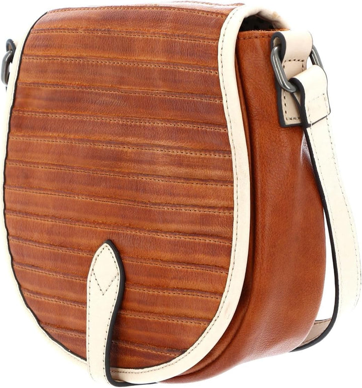 FREDsBRUDER Cruise Collection Night Stroll Bag Dark Honey