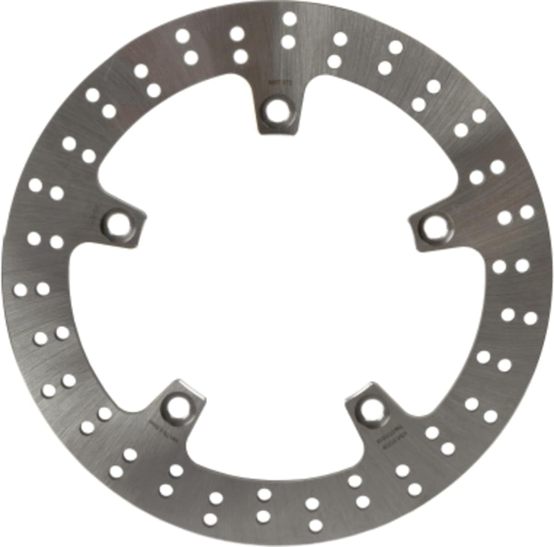 TRW MST372 Bremsscheiben