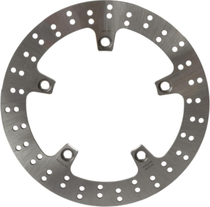 TRW MST372 Bremsscheiben
