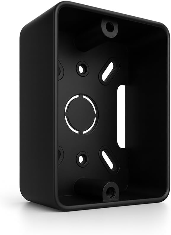 Smart Home Codeschloss CB4 mit Fingerprint, RFID und PIN, verwaltbar mit APP (Codeschloss + Tuya Con