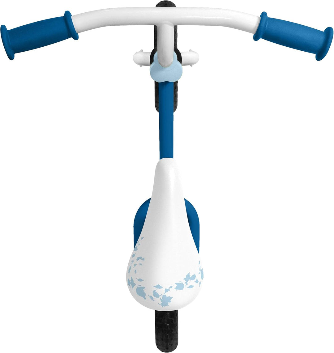 STAMP Running Bike SKIDS Control LAUFRAD FROZEN 2 Blau, FROZEN 2 Blau